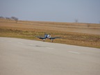 F4U-1D Corsair 60ccm ARF